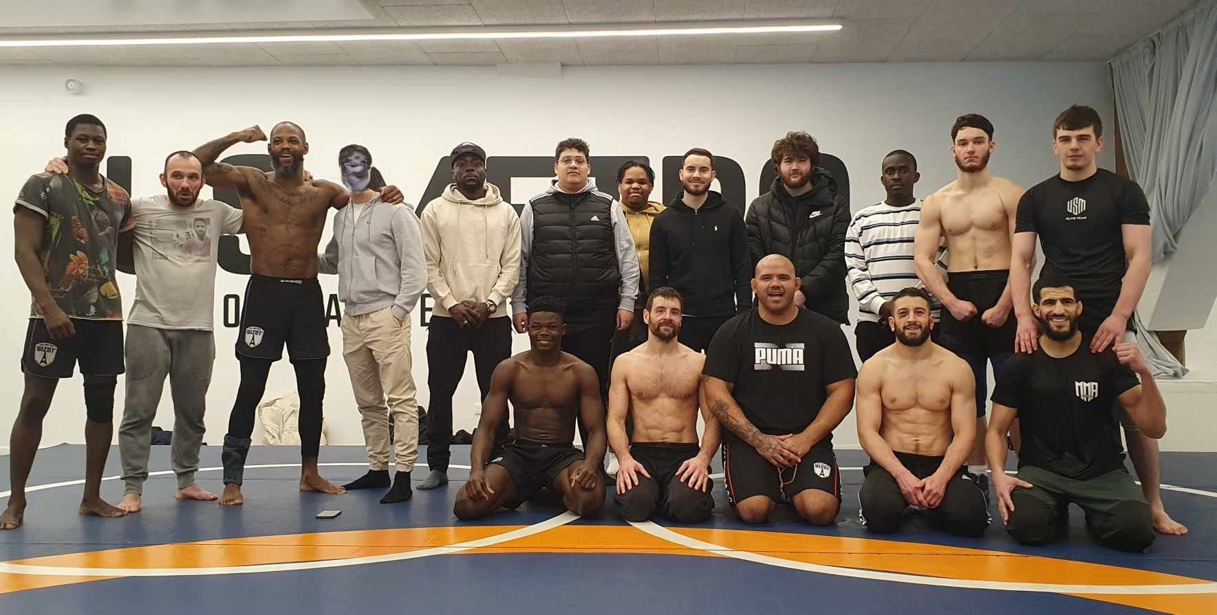 Journée de découverte des métiers autour du MMA – Mission Locale de Seine-et-Loing