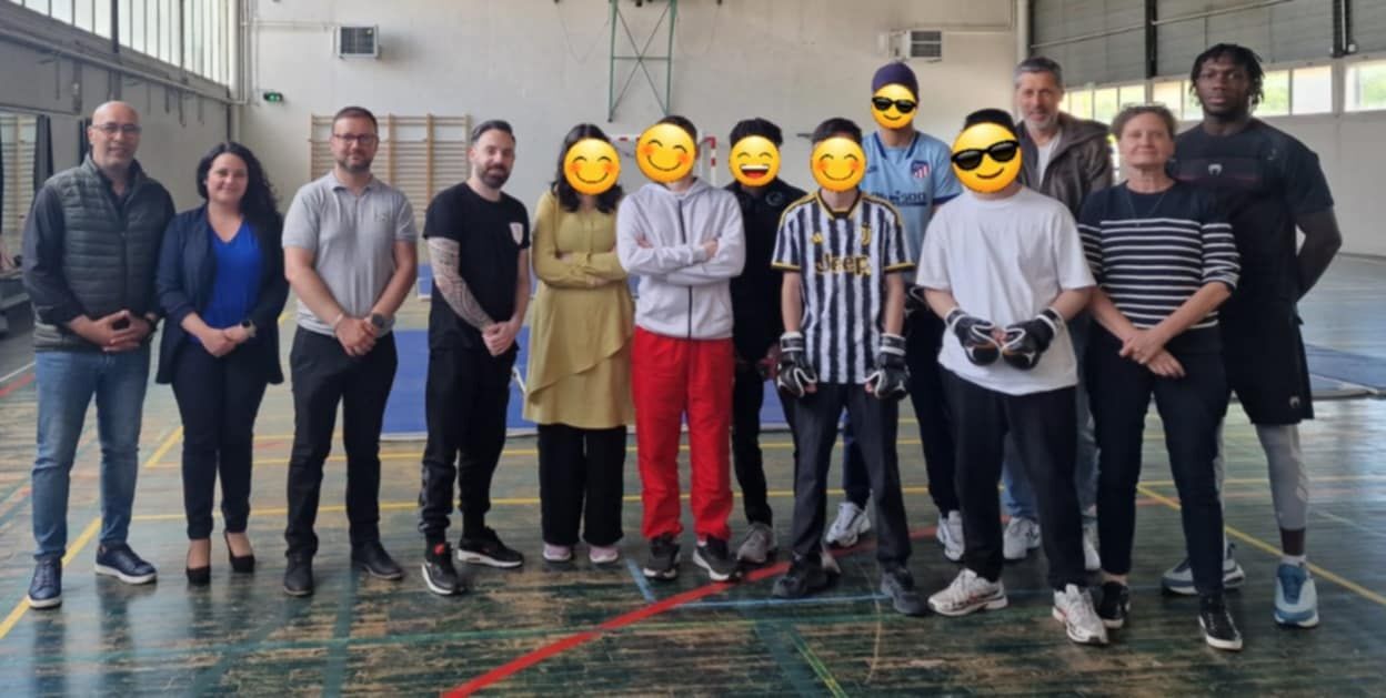 Le MMA comme levier de remobilisation pour l'insertion professionnelle